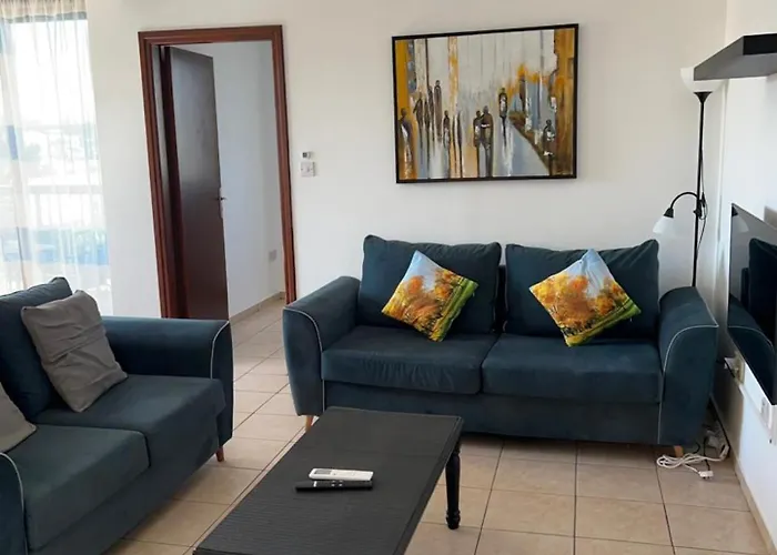 Bayside Апартаменты