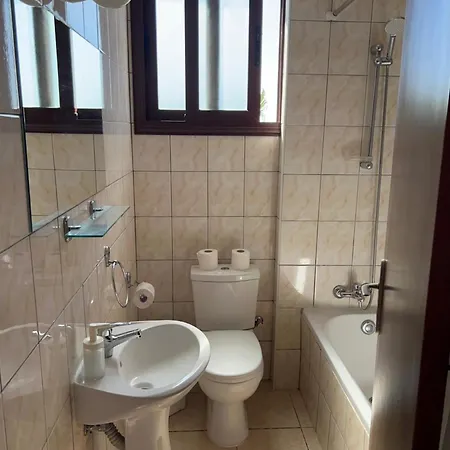 Apartman Bayside Lárnaka