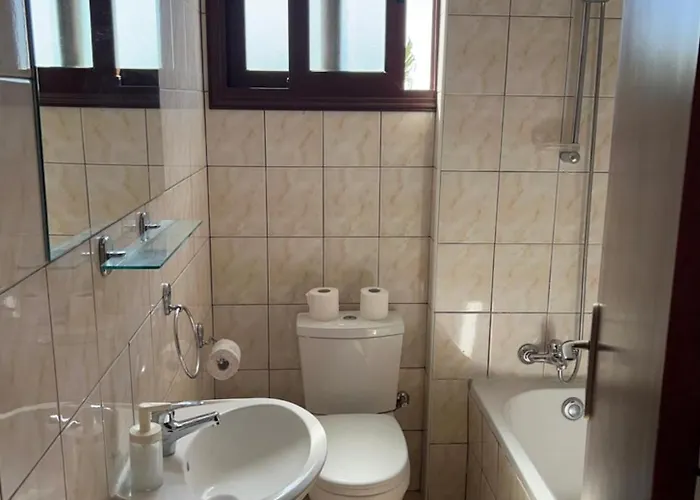 Appartement Bayside Larnaca